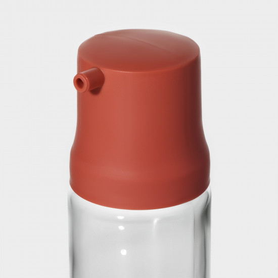 Бутылка для соусов и масла «Коралл»