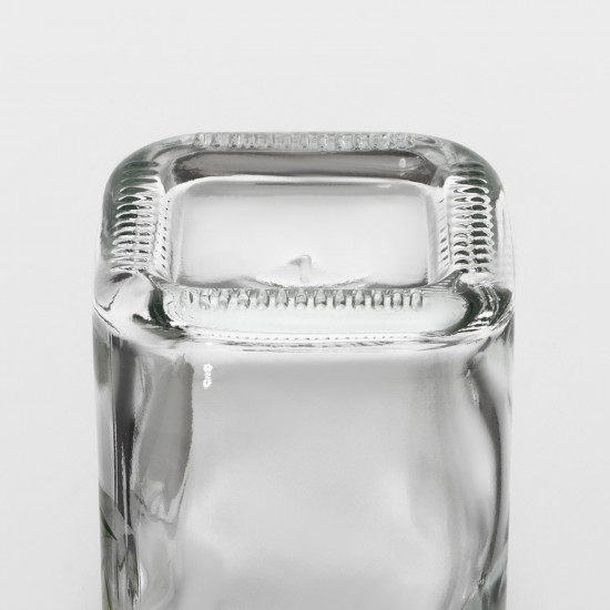 Бутылка для соусов и масла «Лимоны»