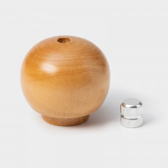 Мельница для специй «Дуновение леса» - Фото 2