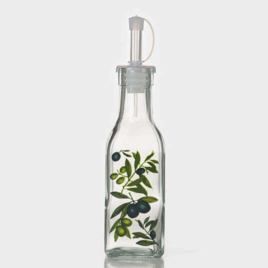 Бутылка для соусов и масла «Олива»