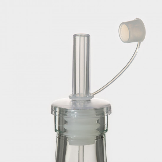 Бутылка для соусов и масла «Олива»