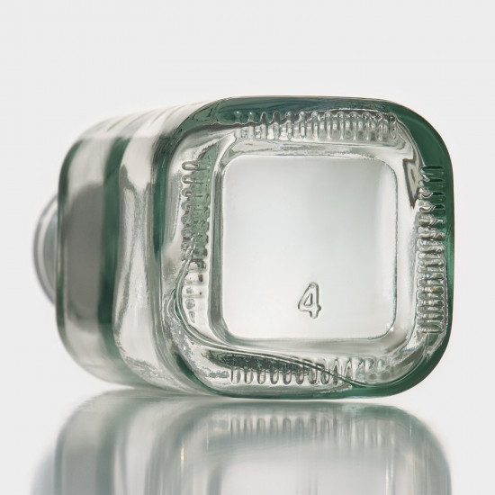 Бутылка для соусов и масла «Олива»