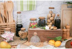 Бутылка для соусов и масла «Парфе. Гармонь» - Фото 9