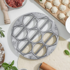 Форма для вареников - Фото 5