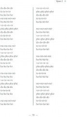 Учим вьетнамский язык - Фото 11