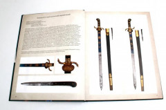 Коллекционное холодное оружие Западной Европы XVII — начала XIX вв - Фото 3