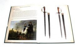 Коллекционное холодное оружие Западной Европы XVII — начала XIX вв - Фото 5
