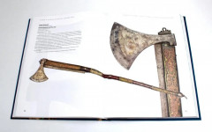 Оружие и доспехи в ханствах Средней Азии (Бухара, Коканд, Хива) конца XVIII — начала XX в. Том 1 - Фото 5