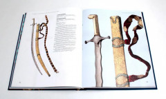 Оружие и доспехи в ханствах Средней Азии (Бухара, Коканд, Хива) конца XVIII — начала XX в. Том 1 - Фото 7