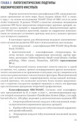 Ишемический инсульт: диагностика, лечение, реабилитация и профилактика. Руководство для врачей - Фото 9