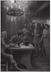 Ловец человеков + Ради всего святого - Фото 13