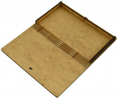 Конверт подарочный «С Днём рождения! Тост» - Фото 1