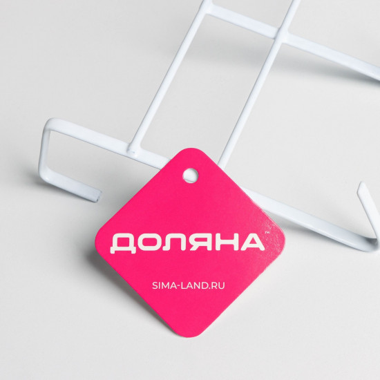 Вешалка на дверь «Моно»