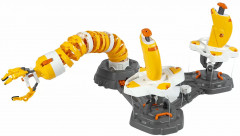 Набор для опытов «Гибкая робот-рука с джойстиками» - Фото 7