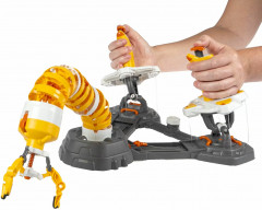 Набор для опытов «Гибкая робот-рука с джойстиками» - Фото 8