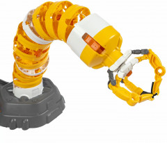 Набор для опытов «Гибкая робот-рука с джойстиками» - Фото 9