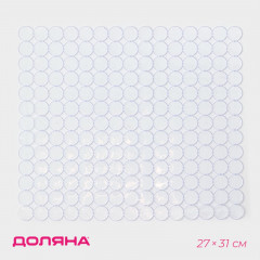 Коврик в раковину «Миро» - Фото 3