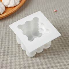 Молд «Рафаэль» - Фото 2