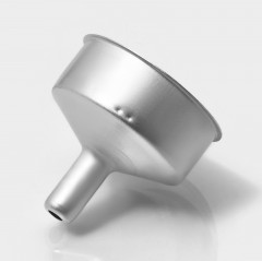 Кофеварка гейзерная «Alum» - Фото 4