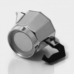 Кофеварка гейзерная «Alum» - Фото 5