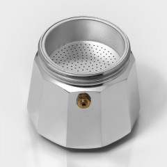 Кофеварка гейзерная «Alum» - Фото 7