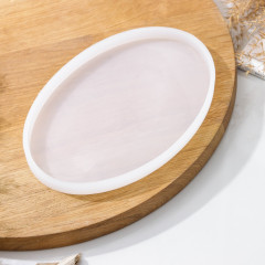 Молд «Овал» - Фото 1