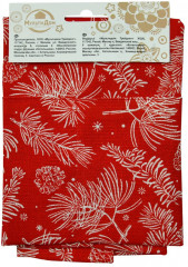 Фартук кухонный «Сказочный лес» - Фото 2