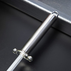 Мусат «Металлик» - Фото 2