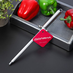 Мусат «Металлик» - Фото 3