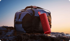 Колонка портативная Sound Outdoor - Фото 4