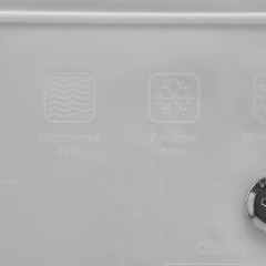 Блюдо-этажерка сервировочное трехъярусное «Вивьен» - Фото 5