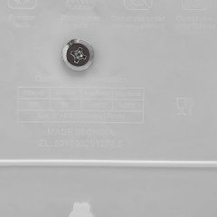 Блюдо-этажерка сервировочное трехъярусное «Вивьен» - Фото 7