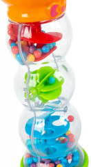 Игрушка развивающая «Медвежонок-погремушка» - Фото 10