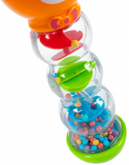 Игрушка развивающая «Медвежонок-погремушка» - Фото 11