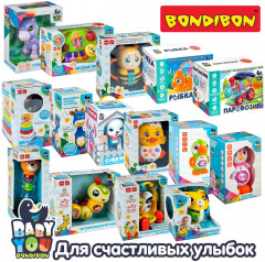 Игрушка развивающая «Медвежонок-погремушка» - Фото 15