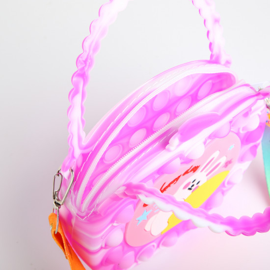 Сумка детская «Pop It»
