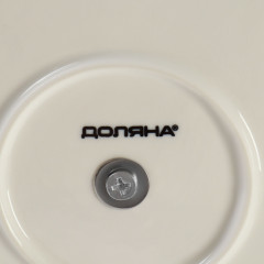 Блюдо-этажерка сервировочное трехъярусное «Сьюзен» - Фото 3