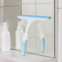 Водосгон с изогнутой ручкой - Фото 2