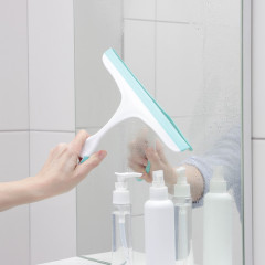 Водосгон с изогнутой ручкой - Фото 3