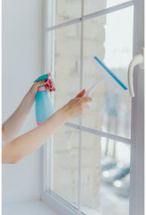 Водосгон с изогнутой ручкой - Фото 4