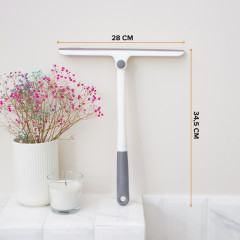 Водосгон с фиксатором «Элит» - Фото 2