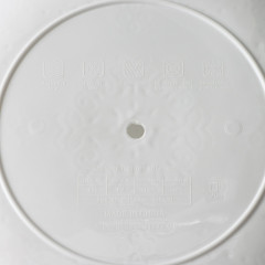 Блюдо сервировочное двухъярусное «Вивьен» - Фото 3