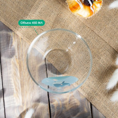 Набор детской посуды «Ловись большая и малая» - Фото 5