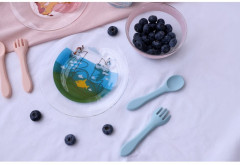 Набор детской посуды «Ловись большая и малая» - Фото 8