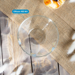 Набор детской посуды «Мишутка» - Фото 5