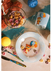 Набор детской посуды «Мишутка» - Фото 6