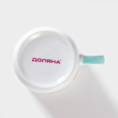 Набор детской посуды «Совушки» - Фото 8