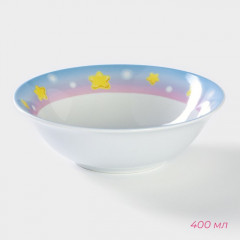 Набор детской посуды «Совы тинейджеры» - Фото 8