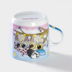 Набор детской посуды «Совы тинейджеры» - Фото 11