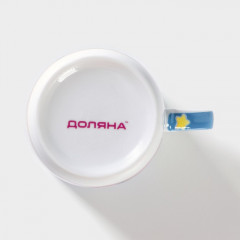 Набор детской посуды «Совы тинейджеры» - Фото 21